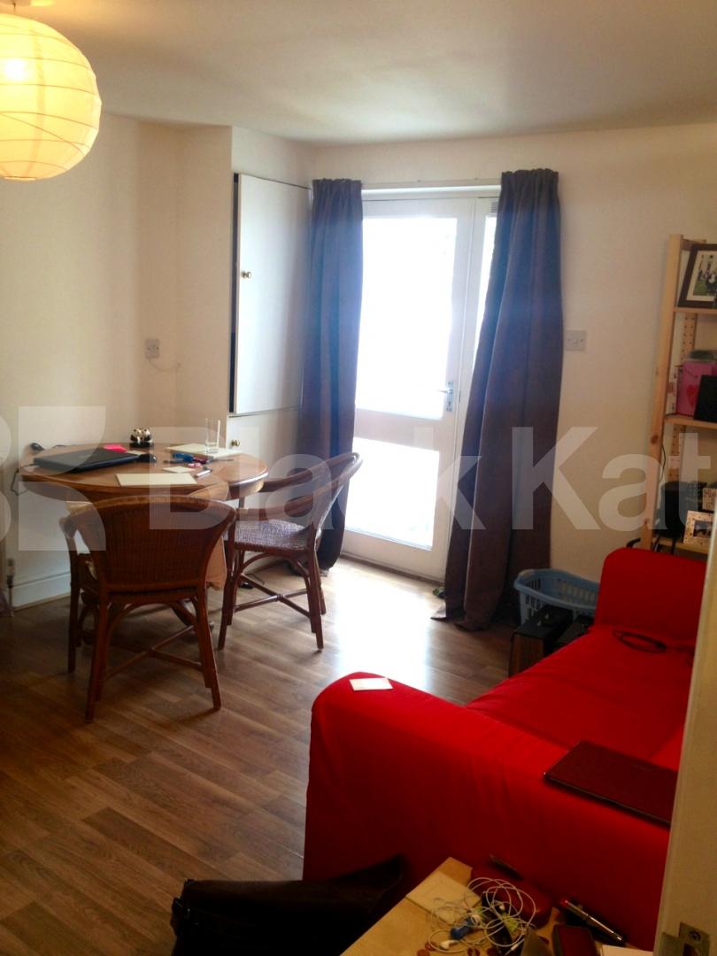 			NEW INSTRUCTION, 1 Bedroom, 1 bath, 1 reception Apartment			 Millbrook Road, Brixton